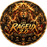 Logo Les Rageux 2.0